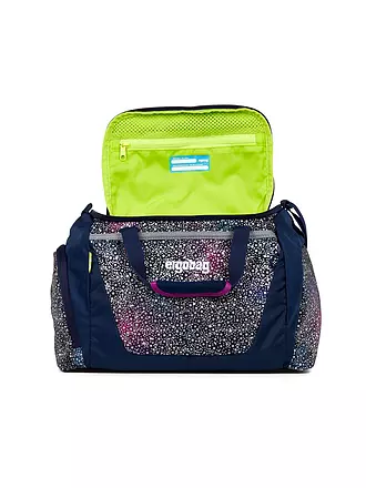 ERGOBAG | Sporttasche Bärlaxy | 